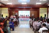 Đại hội Công đoàn cơ sở Trường Cao đẳng Quảng Nam lần thứ XIX, nhiệm kỳ 2023 - 2028